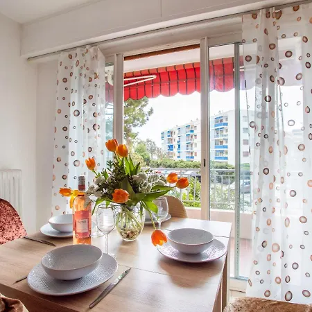 Epsom By Interhome Cagnes-sur-Mer