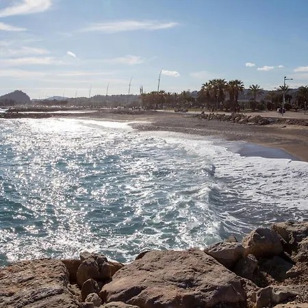 Epsom By Interhome Cagnes-sur-Mer