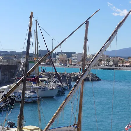 Apartmán Epsom By Interhome *