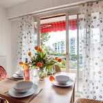 Epsom By Interhome Cagnes-sur-Mer