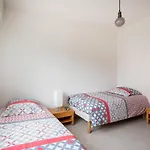 Appartement Epsom By Interhome Cagnes-sur-Mer
