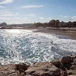 Epsom By Interhome Cagnes-sur-Mer