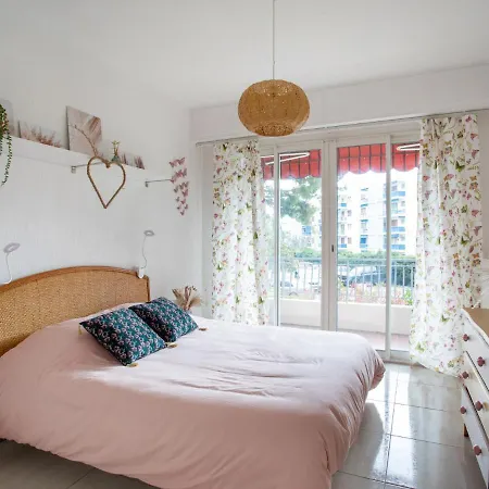Epsom By Interhome Cagnes-sur-Mer