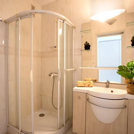 Epsom By Interhome Apartment Cagnes-sur-Mer