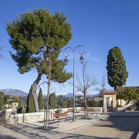 Epsom By Interhome Cagnes-sur-Mer