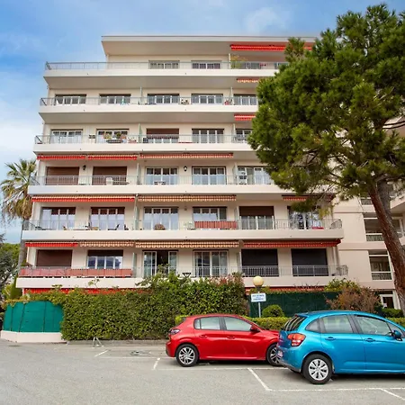 Epsom By Interhome Apartment Cagnes-sur-Mer